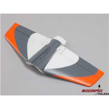 E-flite statecznik poziomy: Habu SS 50mm EDF