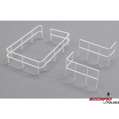 Proboat poręcze: Tug 30