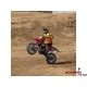 Losi Motocykl Promoto-MX 1:4 RTR, FXR