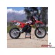 Losi Motocykl Promoto-MX 1:4 RTR, FXR
