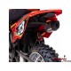 Losi Motocykl Promoto-MX 1:4 RTR, FXR