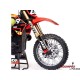 Losi Motocykl Promoto-MX 1:4 RTR, FXR