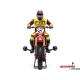 Losi Motocykl Promoto-MX 1:4 RTR, FXR
