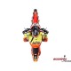 Losi Motocykl Promoto-MX 1:4 RTR, FXR