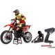 Losi Motocykl Promoto-MX 1:4 RTR, FXR