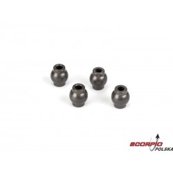 Suspension Balls 8.8mm: 8B.8T