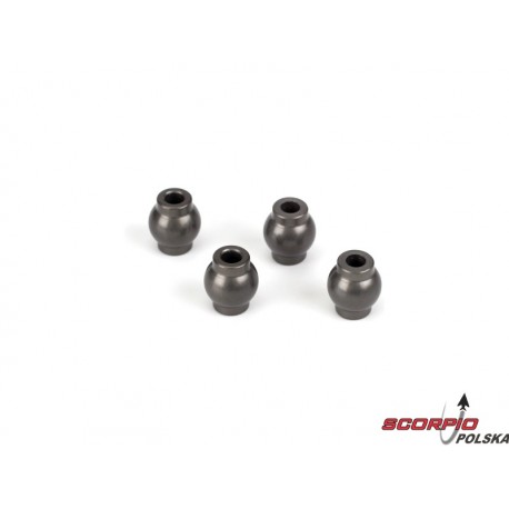 Suspension Balls 8.8mm: 8B.8T