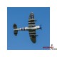 E-flite P-47 Razorback 1.2m AS3X SAFE Select BNF Basic