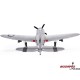 E-flite P-47 Razorback 1.2m AS3X SAFE Select BNF Basic