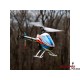Blade Fusion 550 Quick Build Kit