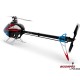 Blade Fusion 550 Quick Build Kit