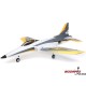 E-flite Habu SS Super Sport 70mm EDF Jet SAFE Select BNF Basic - uszkodzone opakowanie