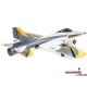 E-flite Habu SS Super Sport 70mm EDF Jet SAFE Select BNF Basic - uszkodzone opakowanie