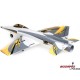 E-flite Habu SS Super Sport 70mm EDF Jet SAFE Select BNF Basic - uszkodzone opakowanie