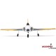 E-flite Habu SS Super Sport 70mm EDF Jet SAFE Select BNF Basic - uszkodzone opakowanie