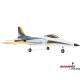 E-flite Habu SS Super Sport 70mm EDF Jet SAFE Select BNF Basic - uszkodzone opakowanie