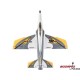 E-flite Habu SS Super Sport 70mm EDF Jet SAFE Select BNF Basic - uszkodzone opakowanie
