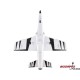 E-flite Habu SS Super Sport 70mm EDF Jet SAFE Select BNF Basic - uszkodzone opakowanie