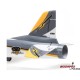 E-flite Habu SS Super Sport 70mm EDF Jet SAFE Select BNF Basic - uszkodzone opakowanie