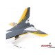 E-flite Habu SS Super Sport 70mm EDF Jet SAFE Select BNF Basic - uszkodzone opakowanie