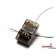 E-flite Habu SS Super Sport 70mm EDF Jet SAFE Select BNF Basic - uszkodzone opakowanie