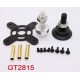 Silnik EMAX GT2815/05 1500KV