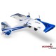 E-flite Twin Timber 1.6m PNP