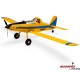 E-flite Air Tractor SAFE Select BNF Basic