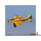 E-flite Air Tractor SAFE Select BNF Basic