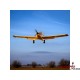 E-flite Air Tractor SAFE Select BNF Basic