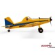 E-flite Air Tractor SAFE Select BNF Basic