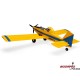 E-flite Air Tractor SAFE Select BNF Basic