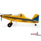 E-flite Air Tractor SAFE Select BNF Basic