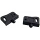 Regulowane mocowania skrzydeł do Buggy 2szt.  - 85014