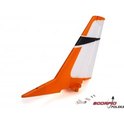 E-flite statecznik pionowy: Viper 1.1m 70mm