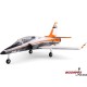 E-flite Viper 1.1m 70mm EDF AS3X SAFE Select BNF Basic