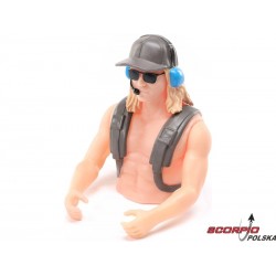 Proboat figurka pilota Blake Wilkey: Jetstream