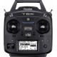 Aparatura T6K 8CH 2.4GHz T-FHSS MODE I + odbiornik R3008SB