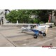 Hangar 9 XCub 2.94m 60cc ARF