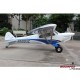Hangar 9 XCub 2.94m 60cc ARF