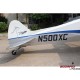 Hangar 9 XCub 2.94m 60cc ARF