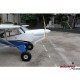 Hangar 9 XCub 2.94m 60cc ARF
