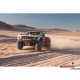 Arrma Mojave 4S BLX 1:8 RTR niebiesko/czerwony