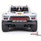 Arrma Mojave 4S BLX 1:8 RTR niebiesko/czerwony