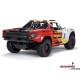 Arrma Mojave 4S BLX 1:8 RTR niebiesko/czerwony