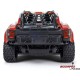 Arrma Mojave 4S BLX 1:8 RTR niebiesko/czerwony