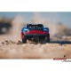Arrma Mojave 4S BLX 1:8 RTR niebiesko/czerwony
