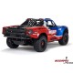 Arrma Mojave 4S BLX 1:8 RTR niebiesko/czerwony