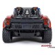 Arrma Mojave 4S BLX 1:8 RTR niebiesko/czerwony