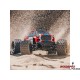 Arrma Granite Grom 1:18 4WD Smart RTR niebieski